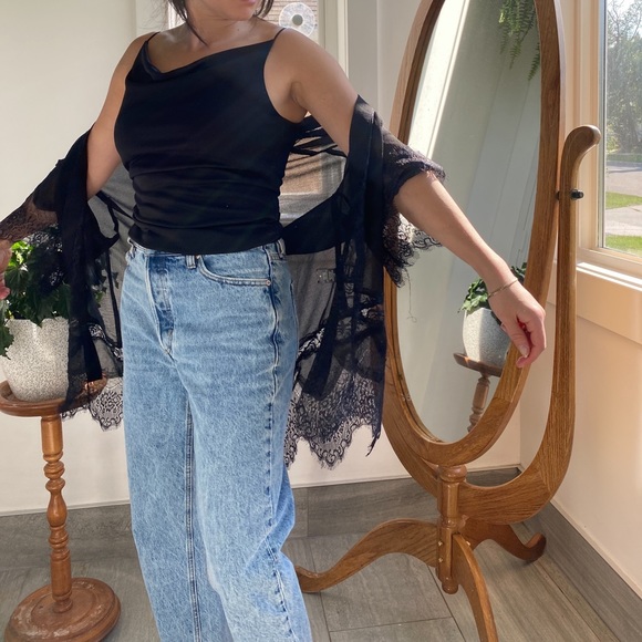 Sheer cover - Picture 4 of 12